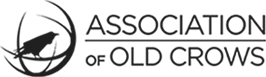 Association of Old Crows logo