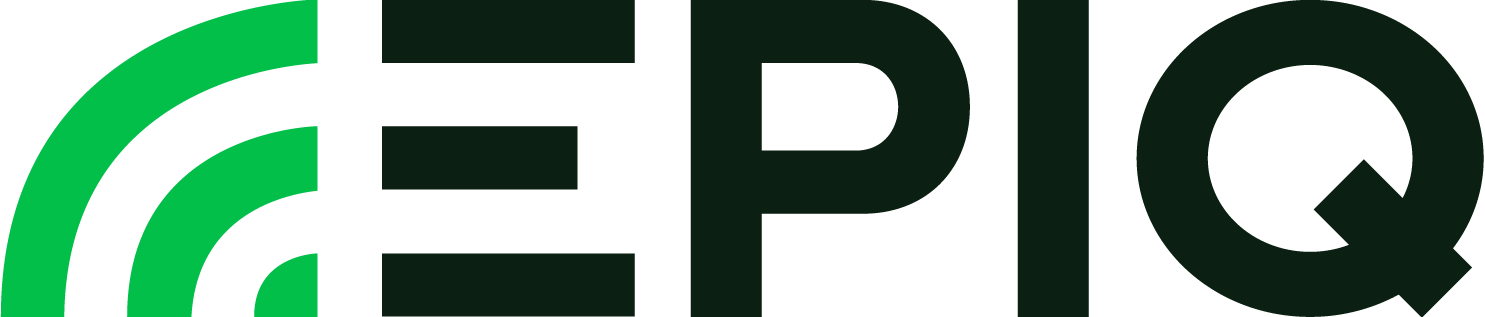 Epiq Solutions Logo