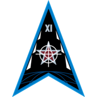 Space Force Delta 11 Space Force Delta 11