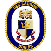 USS Laboon (DDG 58) USS Laboon (DDG 58)