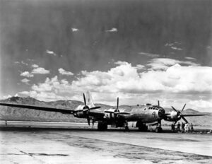 April 7, 1945