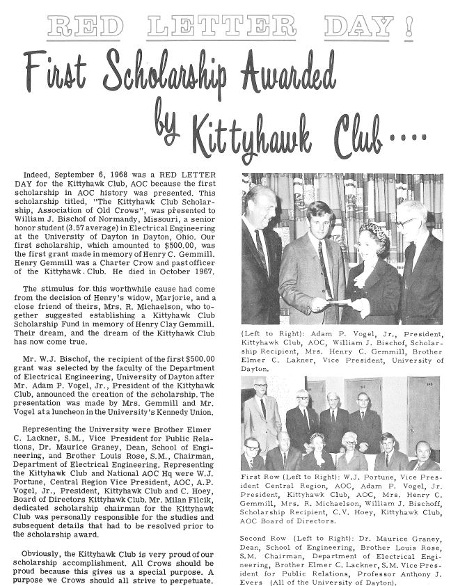 September 6, 1968