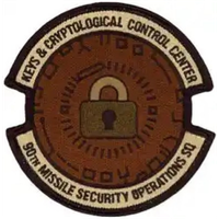 90th Missile Security Operations
