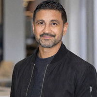 Bahrat Patel
