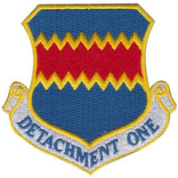 Detachment one