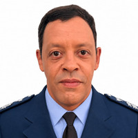 Lt Col Anderson Gomes do Rosario Werneck