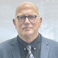 Pat Ford