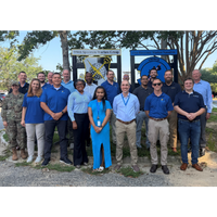 The 950th Spectrum Warfare Group Contact Team