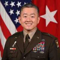 BG Jake S. Kwon BG Jake S. Kwon
