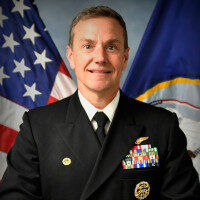 CAPT brown