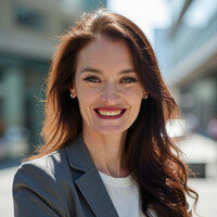 Christelle Ward