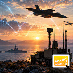 Designing for Electromagnetic Superiority