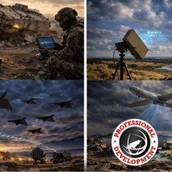 Drone Warfare Virtual Course (2)