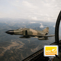 EW and 300+ Combat Missions in Vietnam