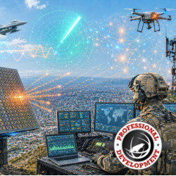 Principles of Metasurface-Driven Electronic Warfare (1)