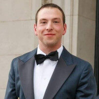 SQN Ldr Matt Dearden
