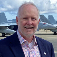 Steve Bristow Steve Bristow