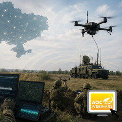 Ukrainian Electronic Warfare Innovation and Tactics