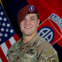 1Lt Travis Schwartz 1Lt Travis Schwartz